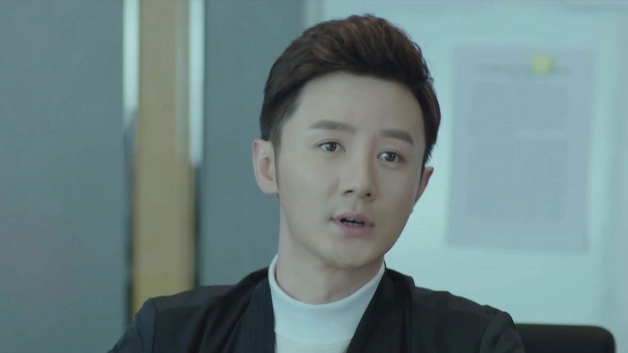 谍海追踪 — Épisode 11