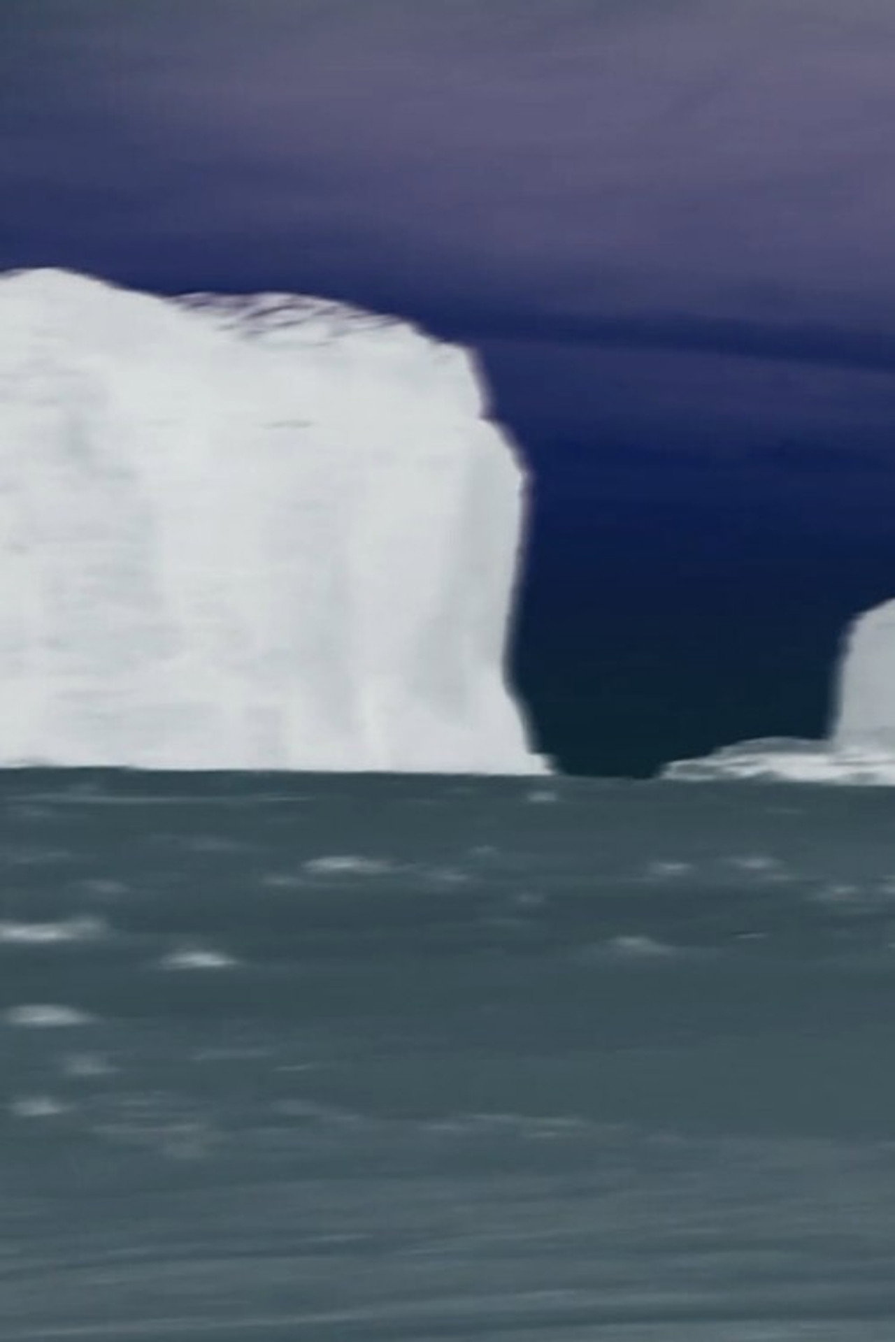 Tender Point Ruin Backdrop