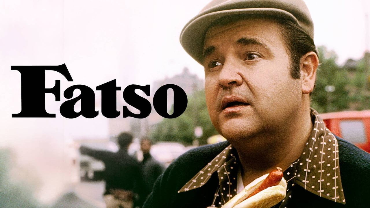 Fatso (1980)