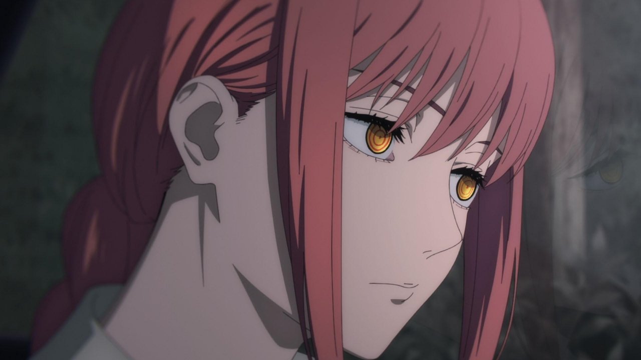 Chainsaw Man - Season 1 Episode 2 : ARRIVAL IN TOKYO