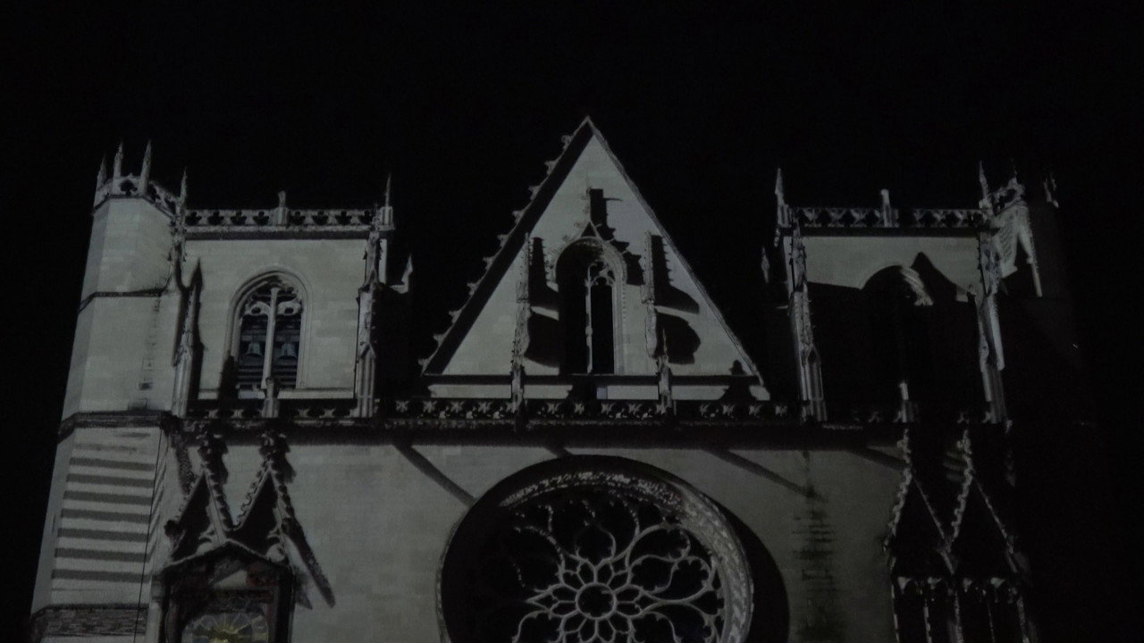 Fête des Lumières
