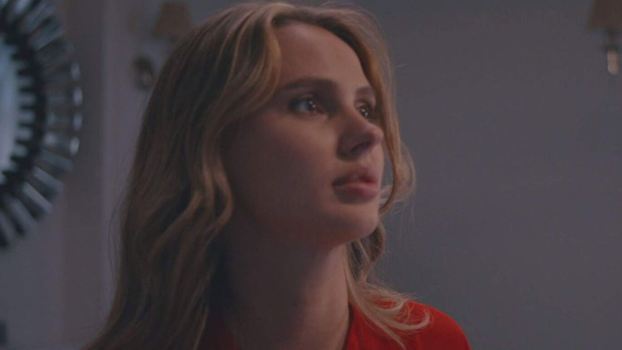 Meilužės - Season 1 Episode 5 : Episode 5