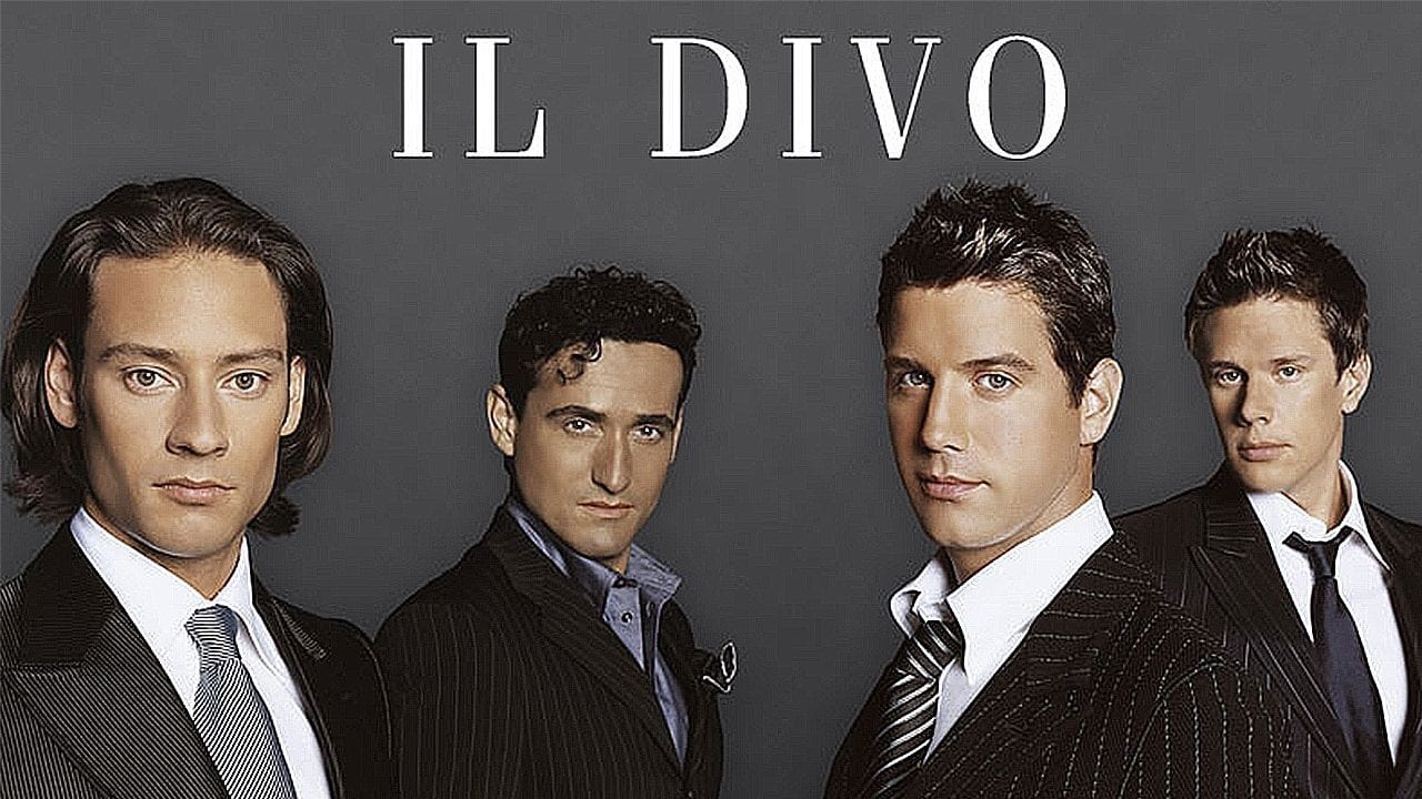Il Divo Live in London Free Online Watching Sources, Watching Il Divo