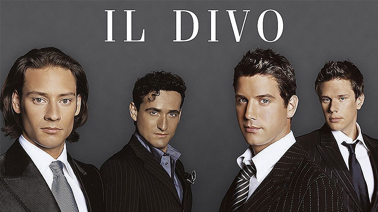 Il Divo Live in London Free Online Watching Sources, Watching Il Divo