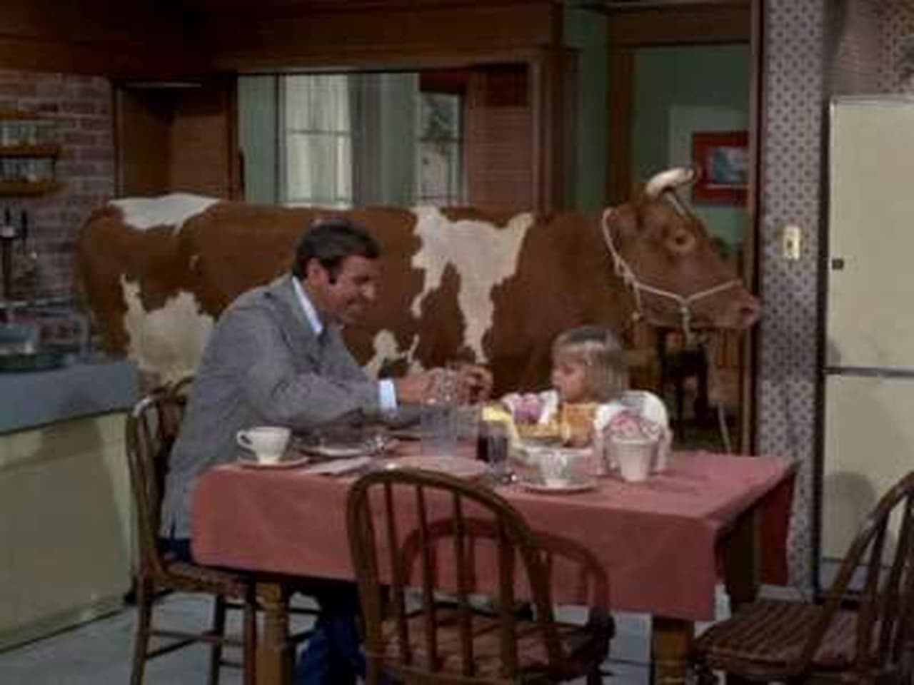 Bewitched - Season 4 Episode 31 : The No-Harm Charm