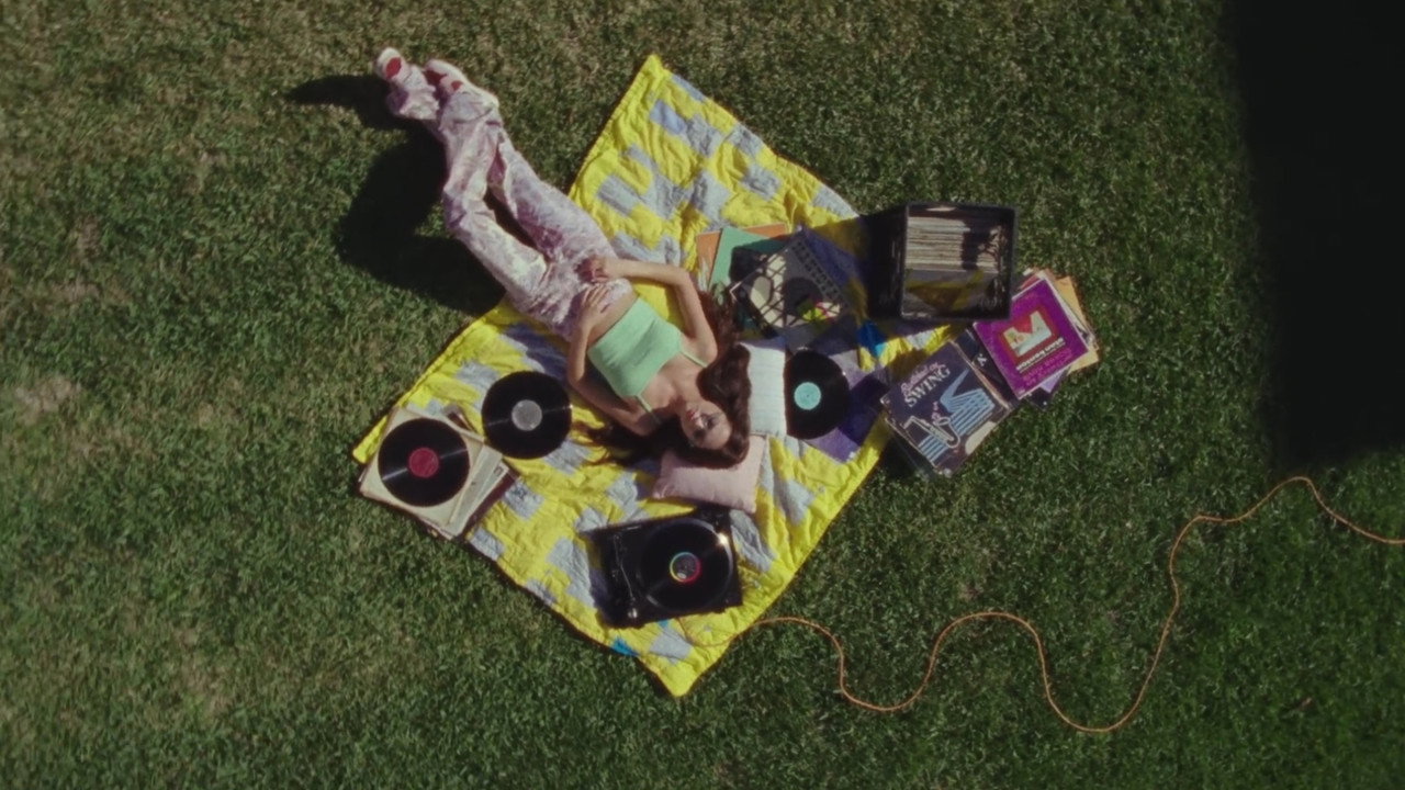 Olivia Rodrigo: A Short Film still 11
