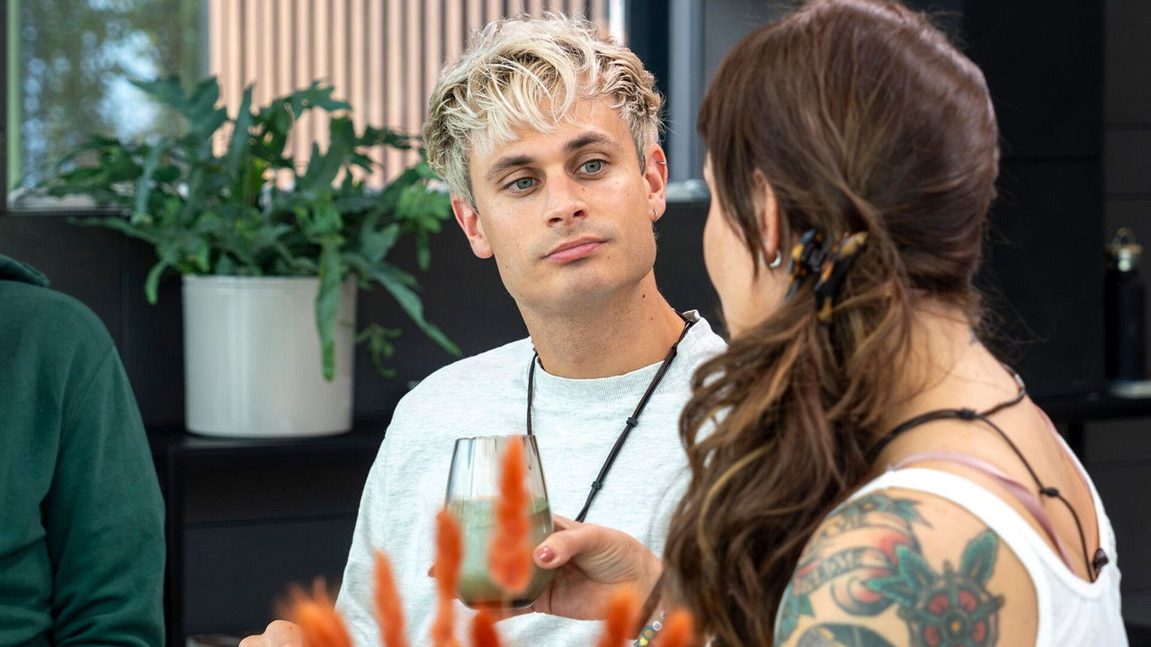 Spillet - Season 2 Episode 18 : Episode 18