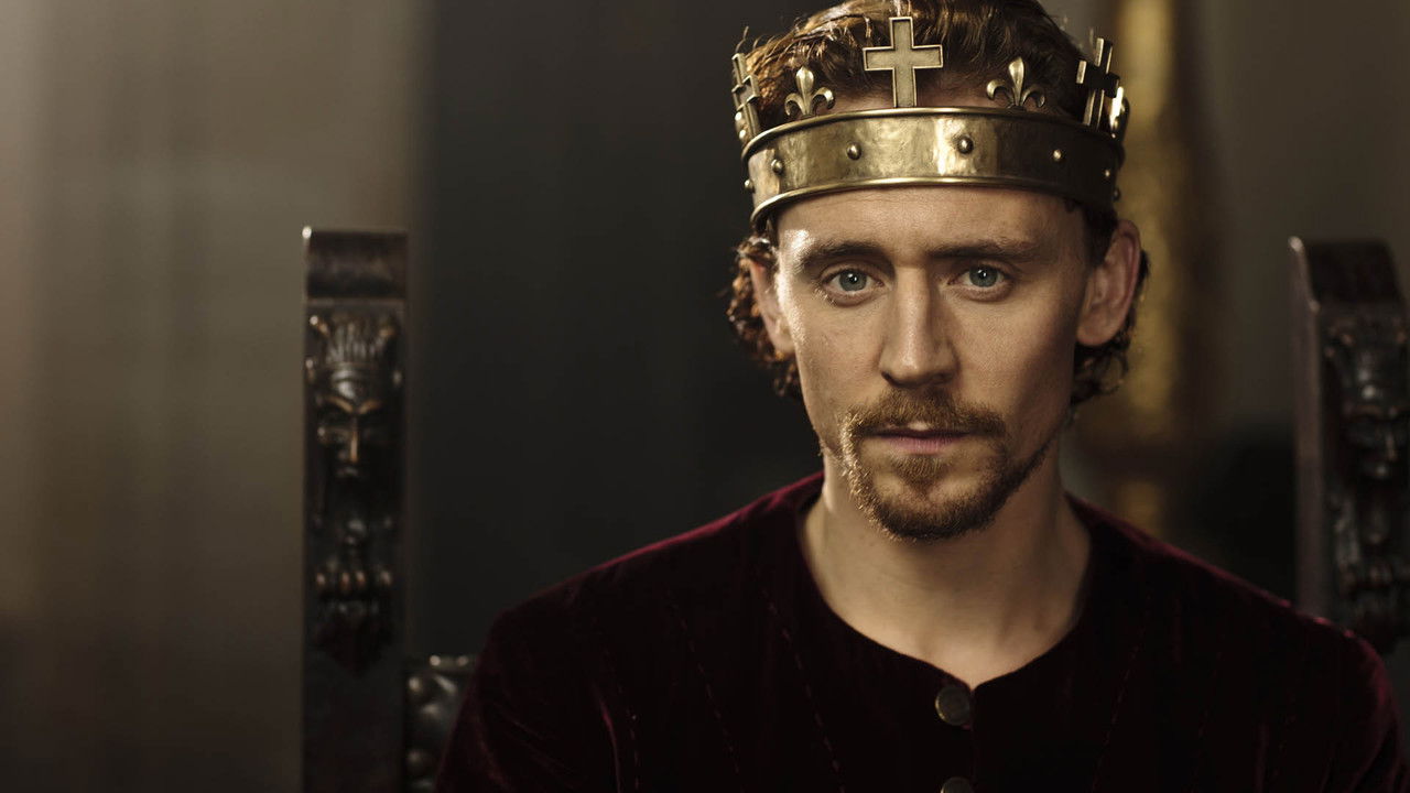 The Hollow Crown (2012) trailer
