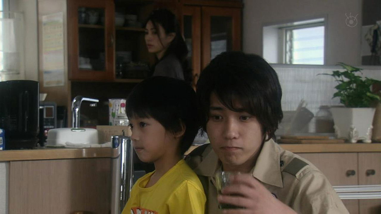 打工仔买房记SP backdrop image