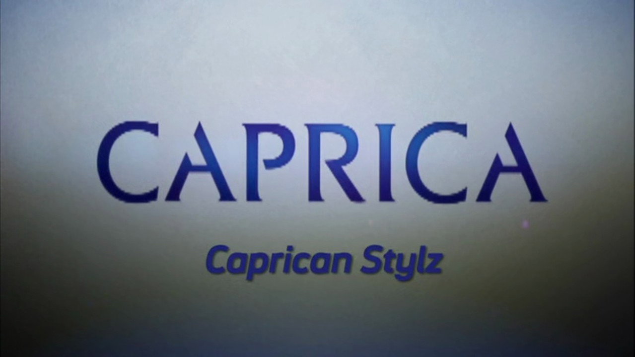 Video Blogs: Caprican Stylz