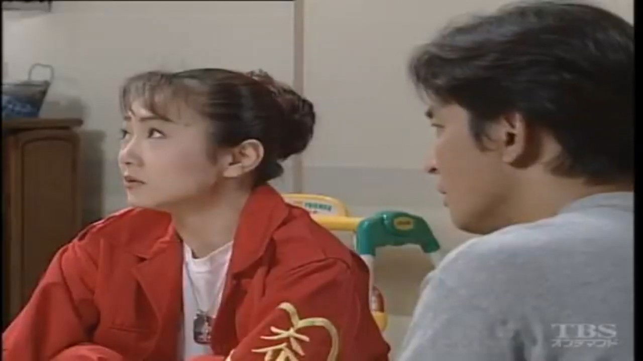 キッズ・ウォー — Épisode 22