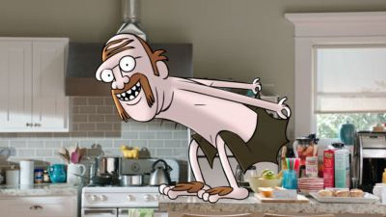 Kirby Buckets — Épisode 3