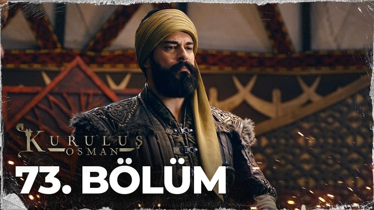 Kuruluş Osman - Season 3 Episode 9 : Episode 73