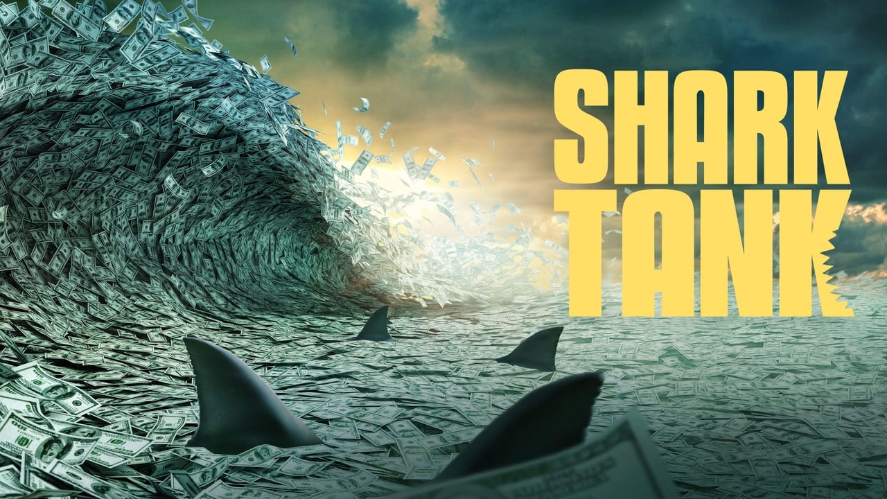 Shark Tank - Season 1 Episode 1 : Shark Tank: Episode 101