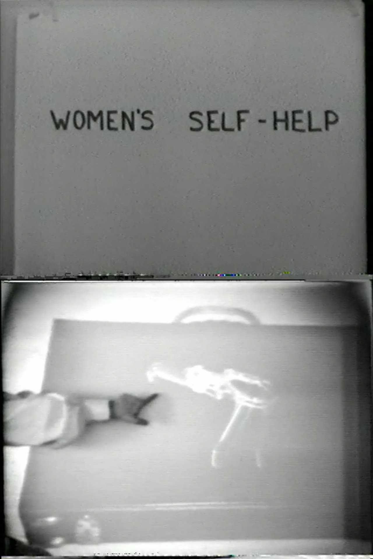 Women’s Self-Help