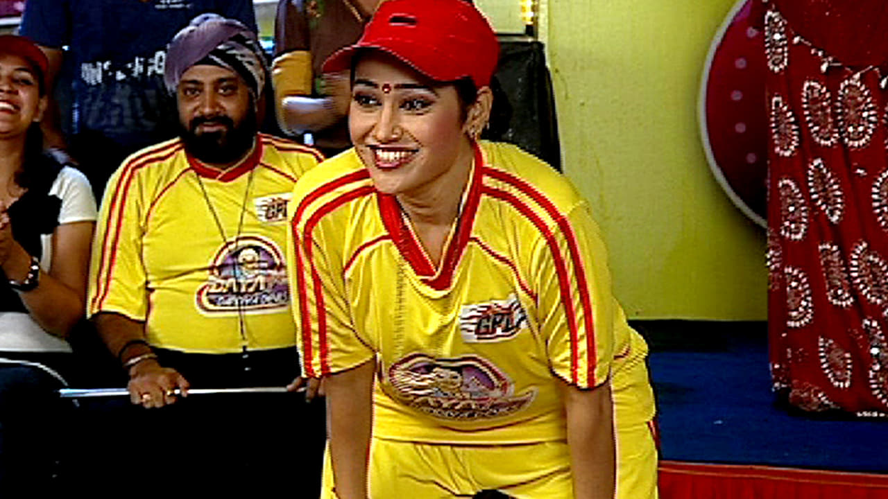 Taarak Mehta Ka Ooltah Chashmah - Season 1 Episode 397 : Episode 397