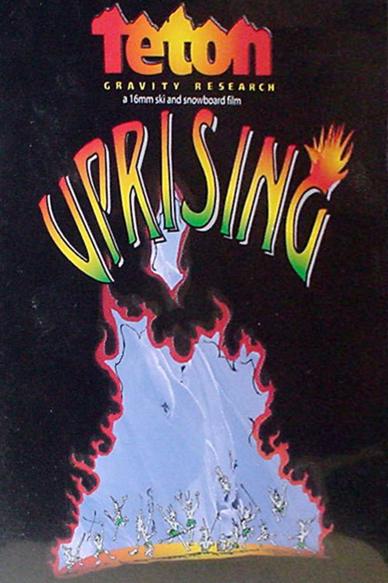 Uprising (1998)