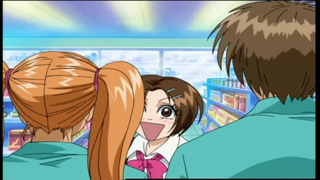 Direct Line to Pure Love