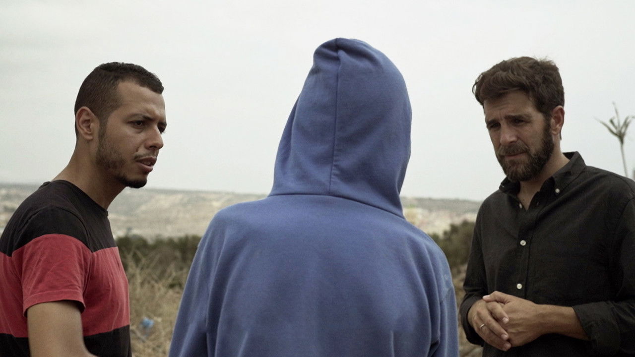 Salvados - Season 15 Episode 4 : Episode 4