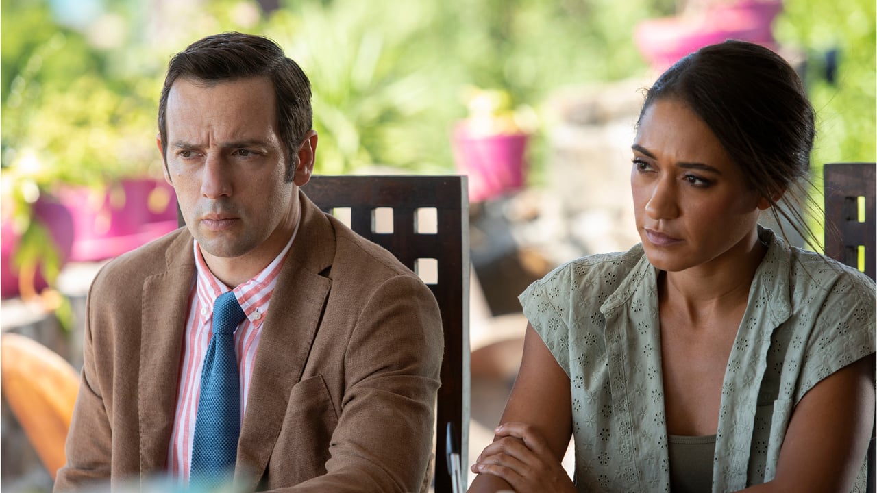 Death in Paradise - Season 10 Episode 5 : Music To My Ears