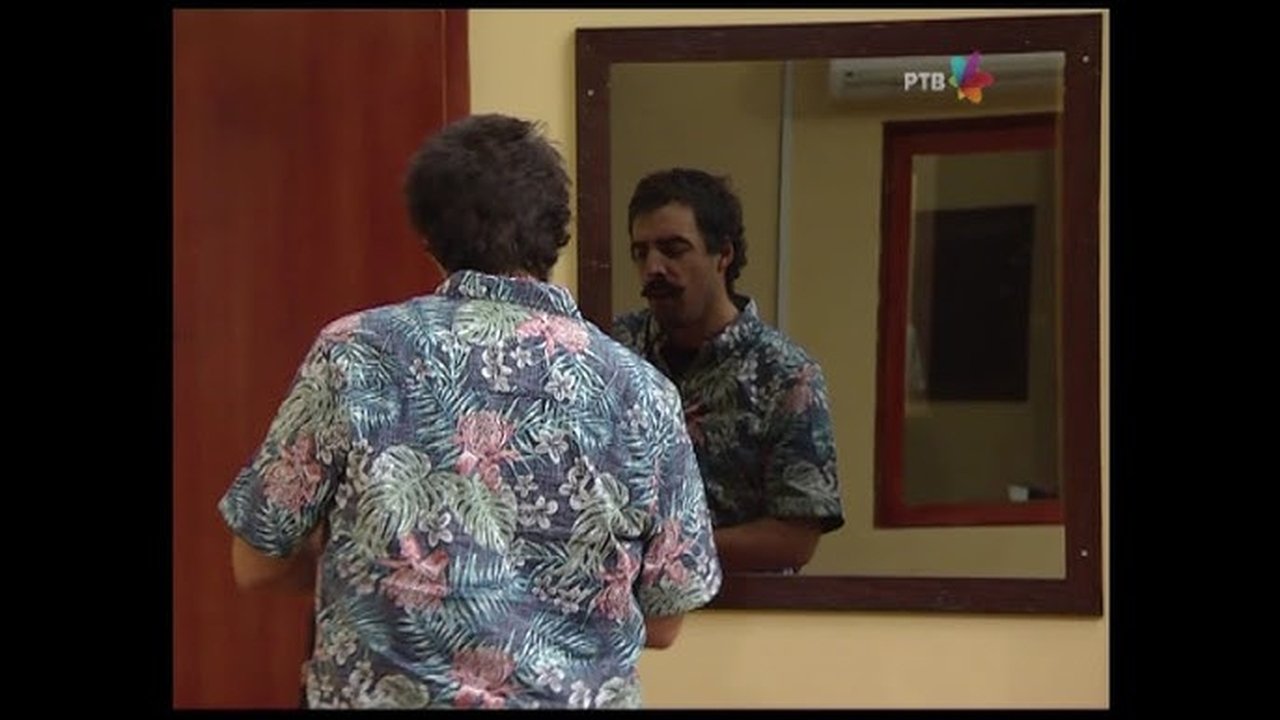 Government Job - Season 5 Episode 22 : 786 Ankica