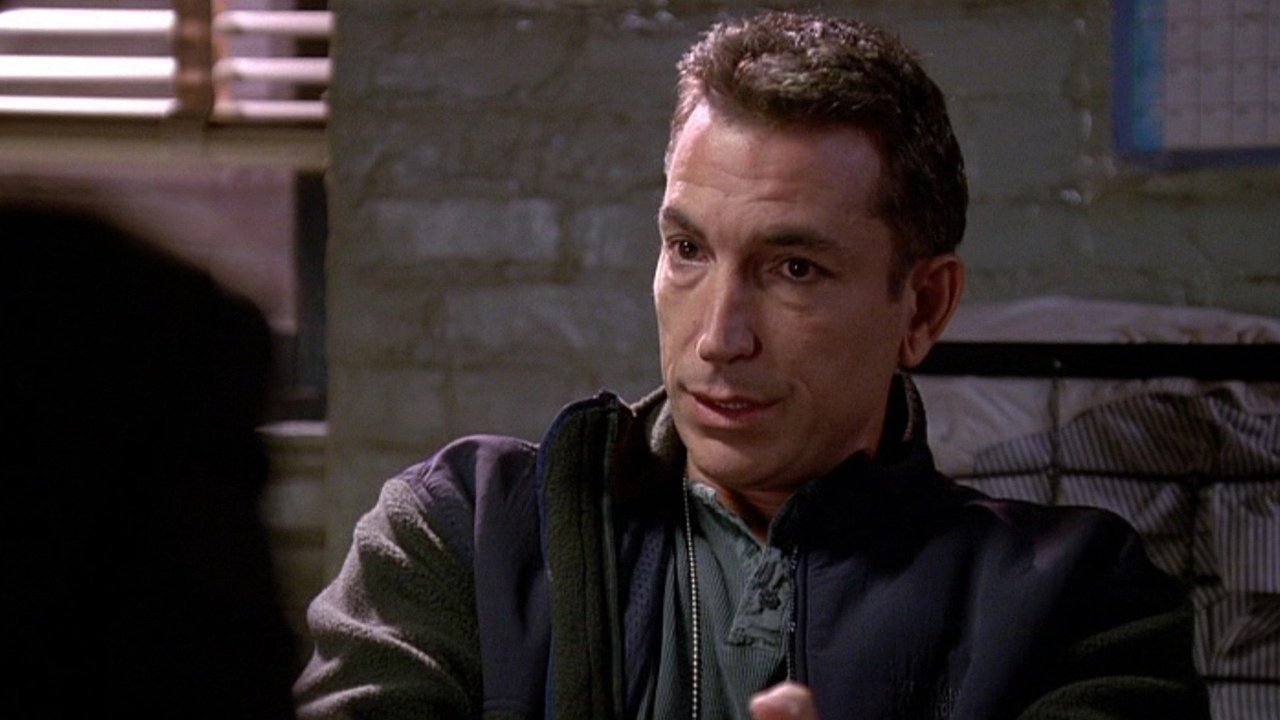 NYPD Blue - Season 11 Episode 7 : It's to Die For