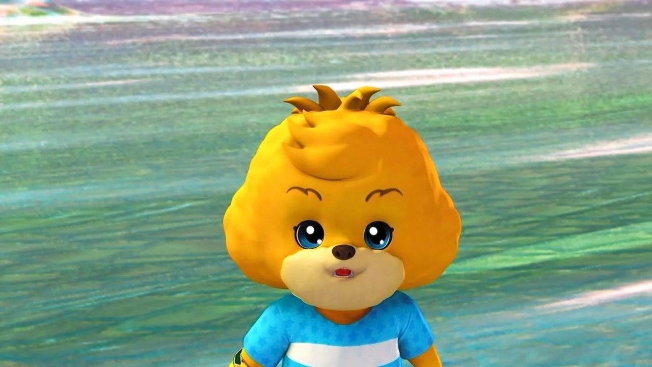 宝狄与好友 — Épisode 48