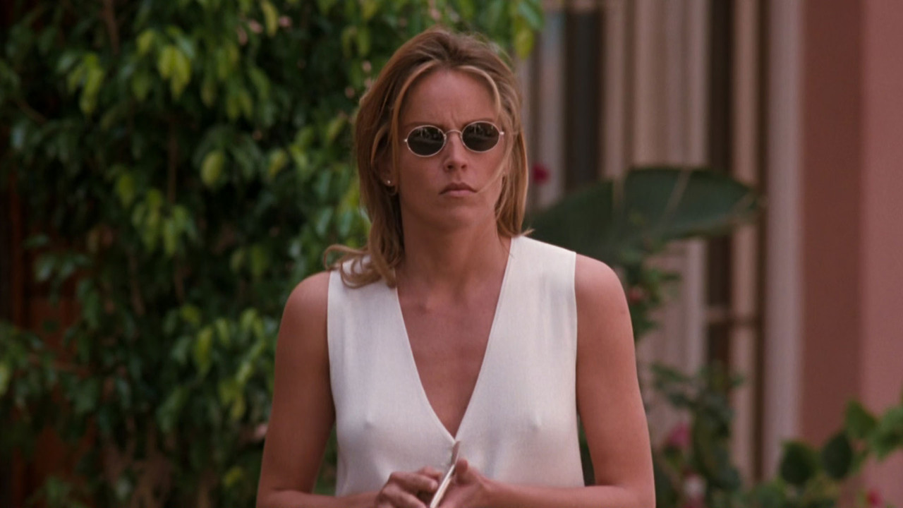 The Specialist (1994) trailer