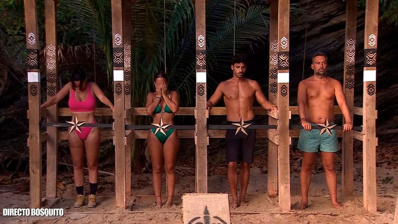 Supervivientes All Stars - Season 2 Episode 5 : Episode 5