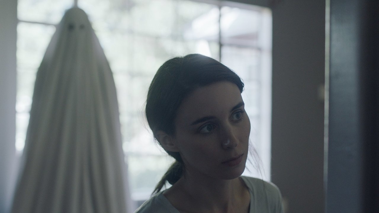 A Ghost Story (2017)