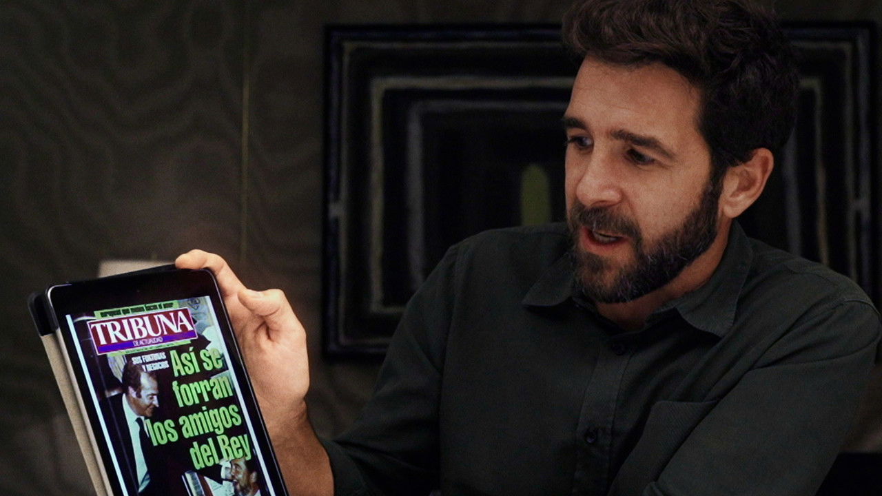 Salvados - Season 16 Episode 3 : Episode 3