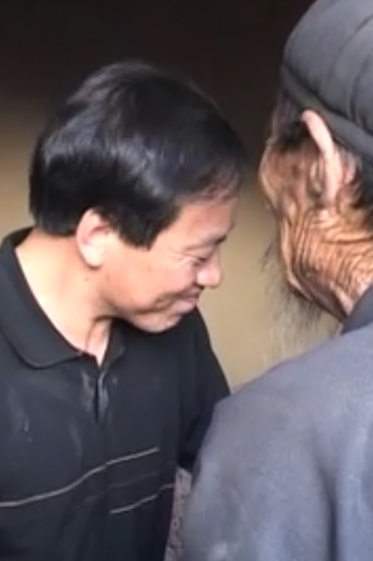 一个记者的24小时 filmaffisch