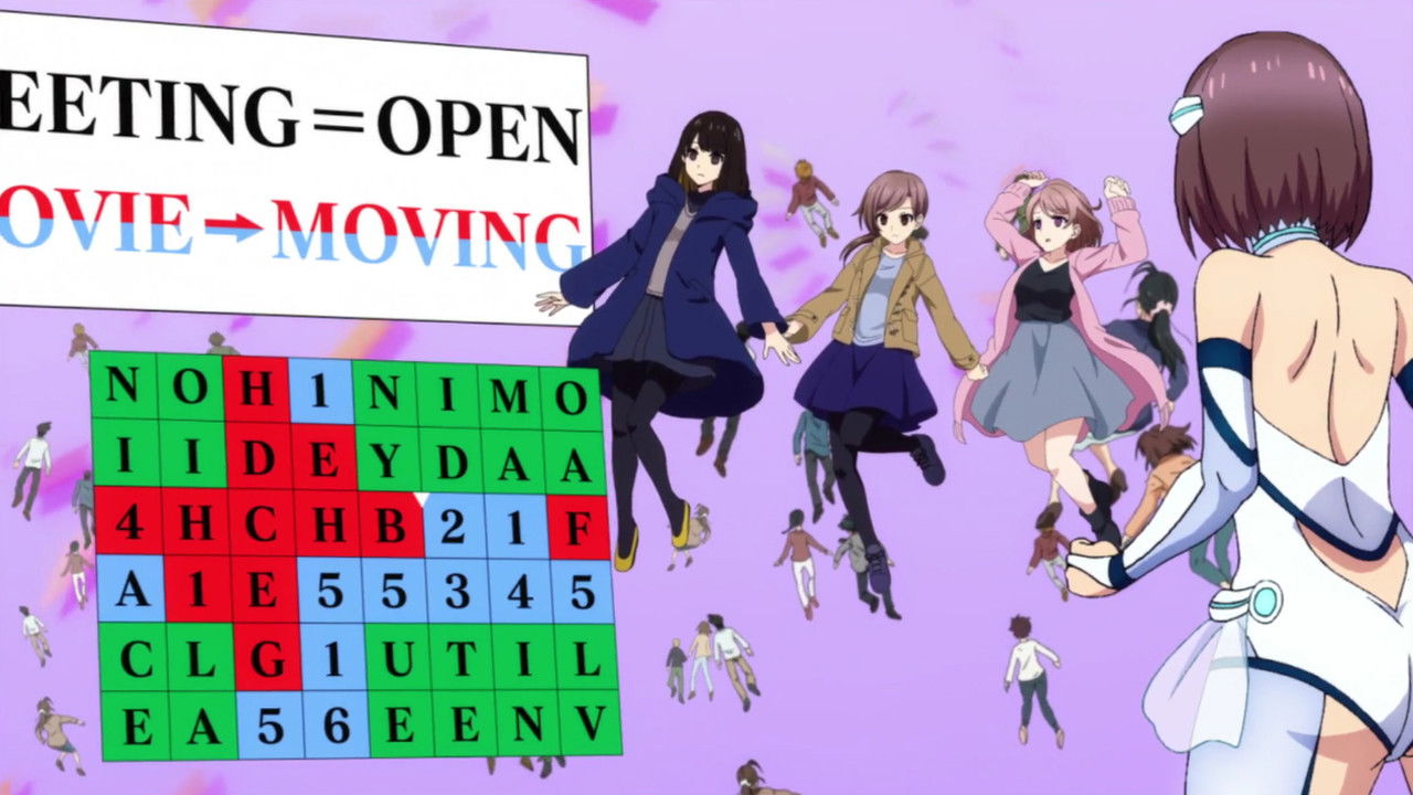 Hmm?! What Happens in the Last Episode?