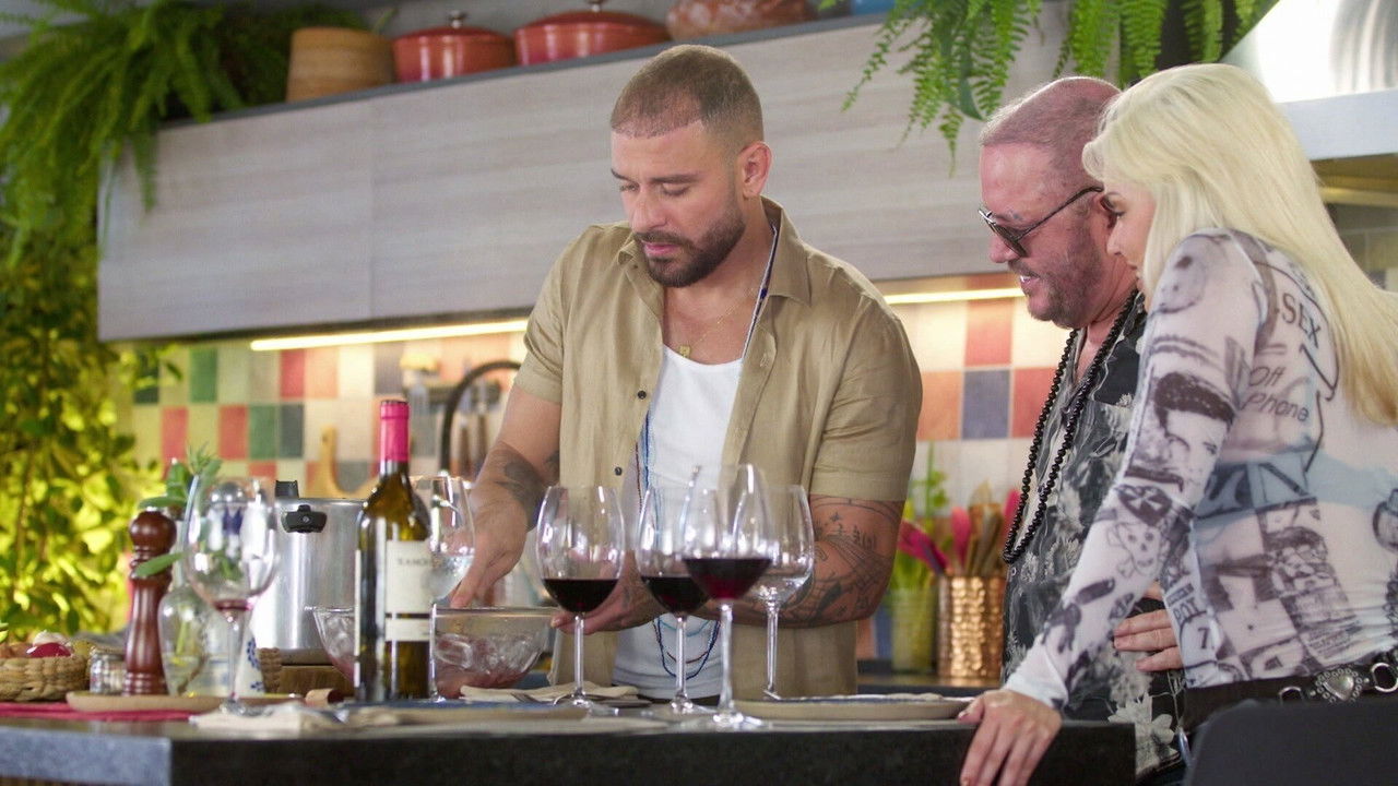 Diogo na Cozinha — Épisode 5