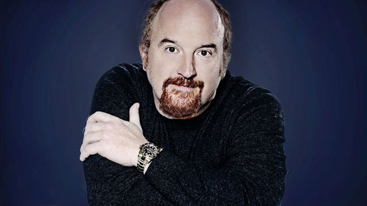 Saturday Night Live - Season 38 Episode 6 : Louis C.K. with fun.