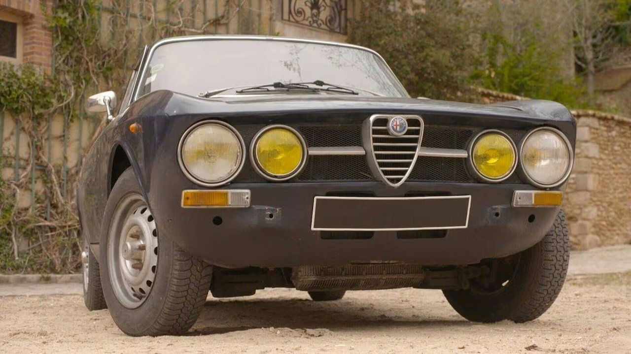 Wheeler Dealers France - Season 4 Episode 6 : Episode 6