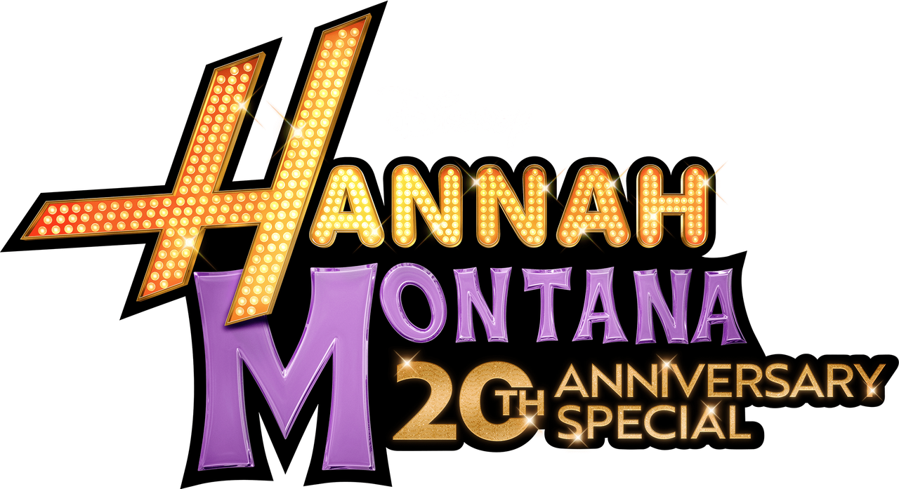 Hannah Montana 20th Anniversary Special