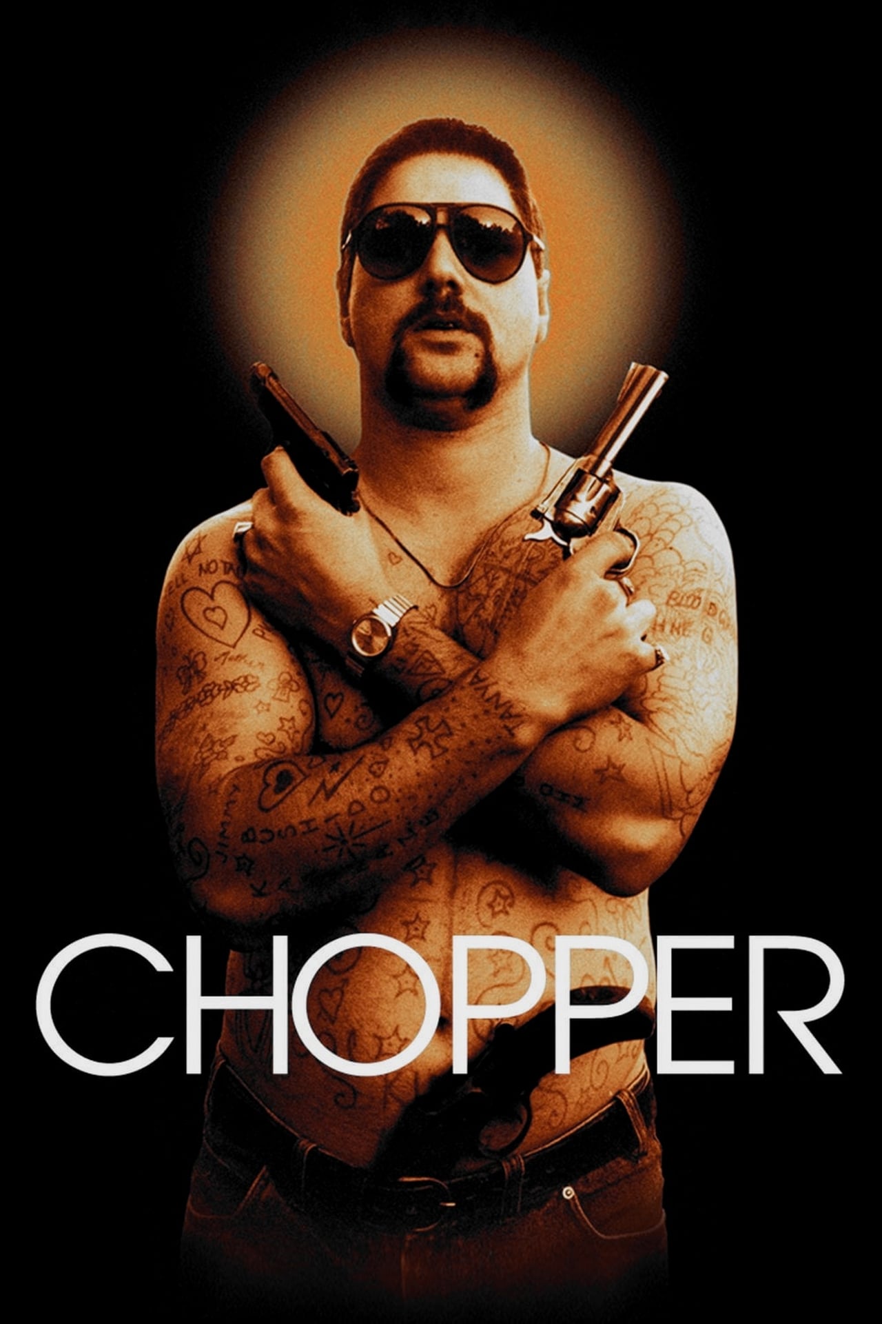 Chopper (2000)