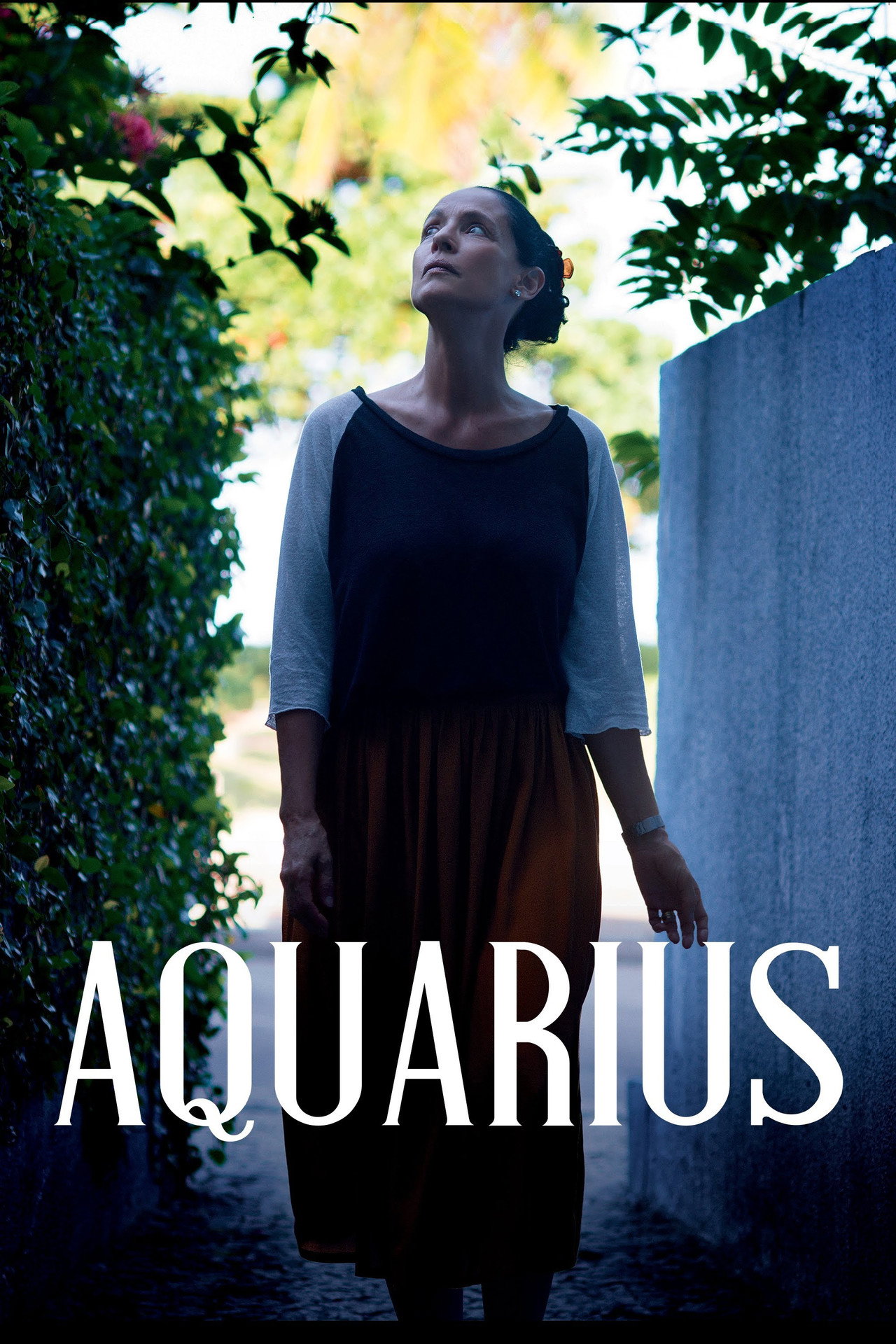 Aquarius afişi