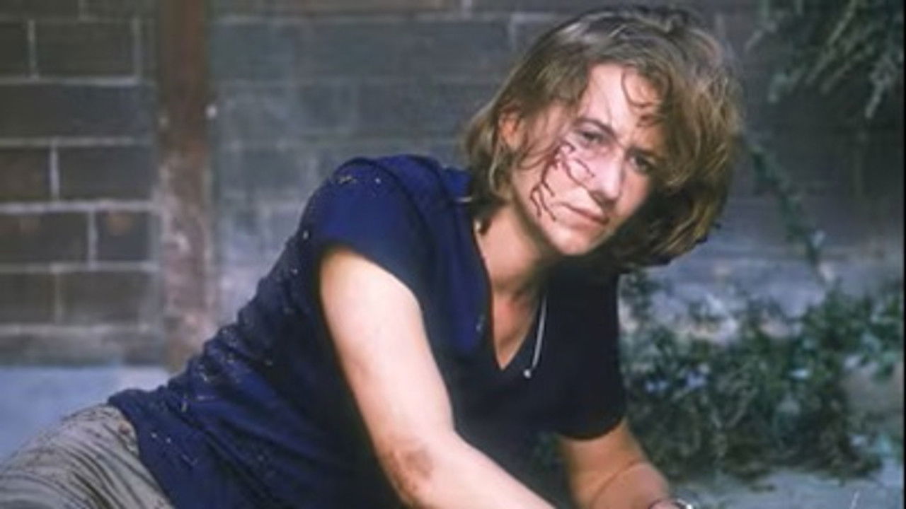 Hinter Gittern - Der Frauenknast — Épisode 7