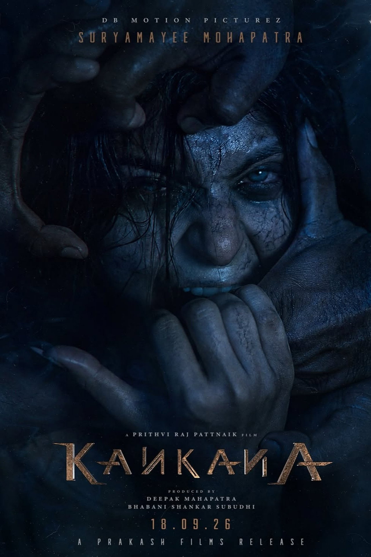 Kankana