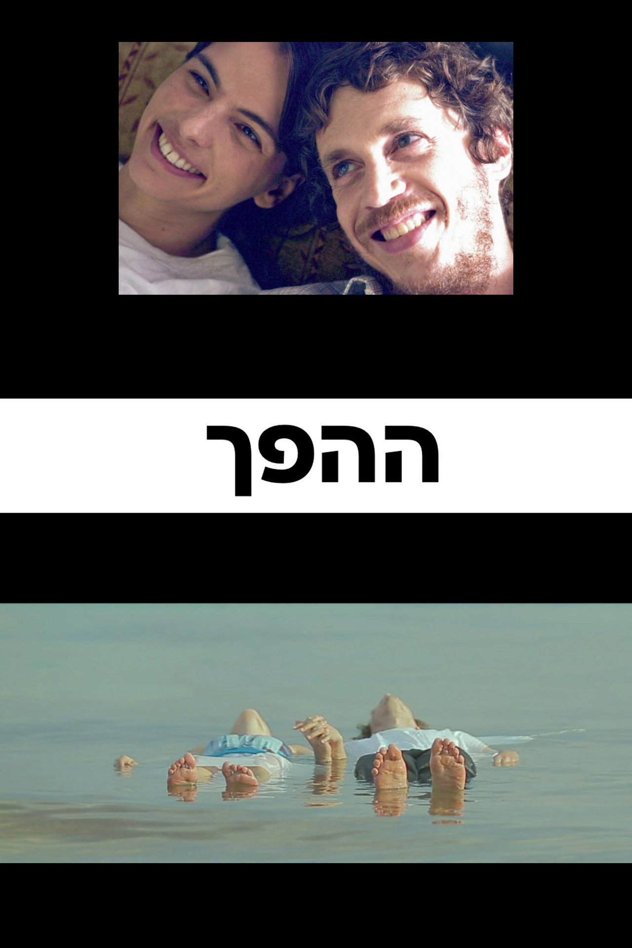 ההפך filmaffisch