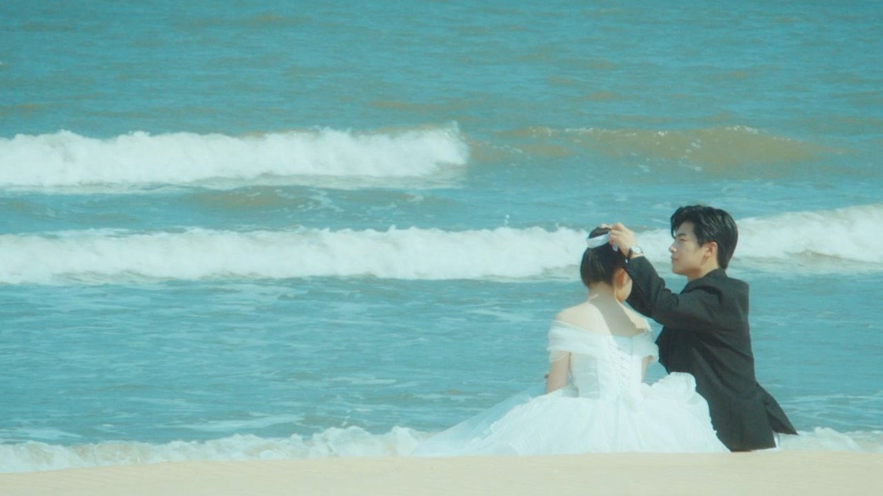 去你的世界再爱我一次 — Épisode 15