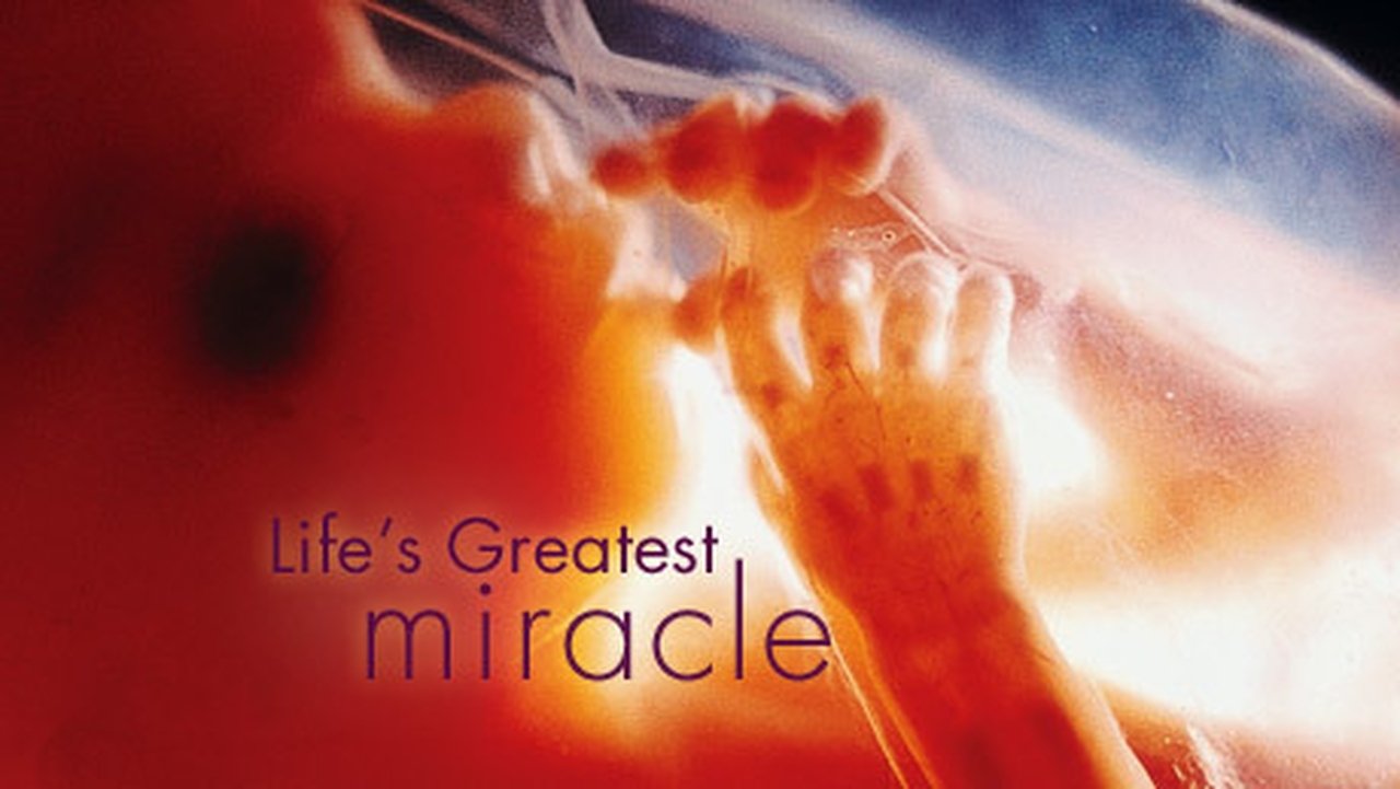 NOVA - Season 29 Episode 7 : Life's Greatest Miracle