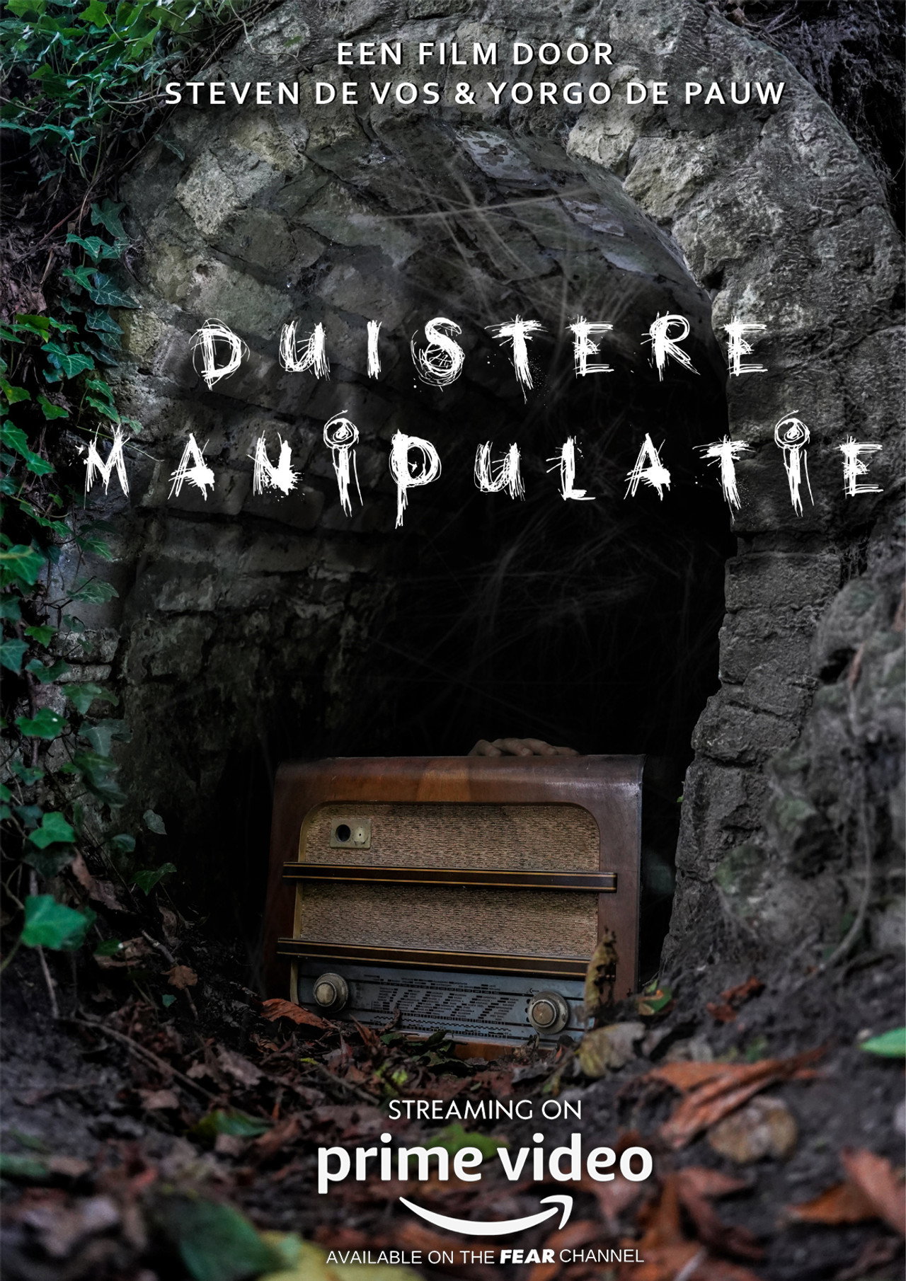 Duistere Manipulatie