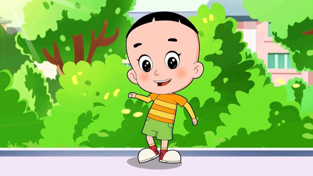 新大头儿子和小头爸爸 — Épisode 82