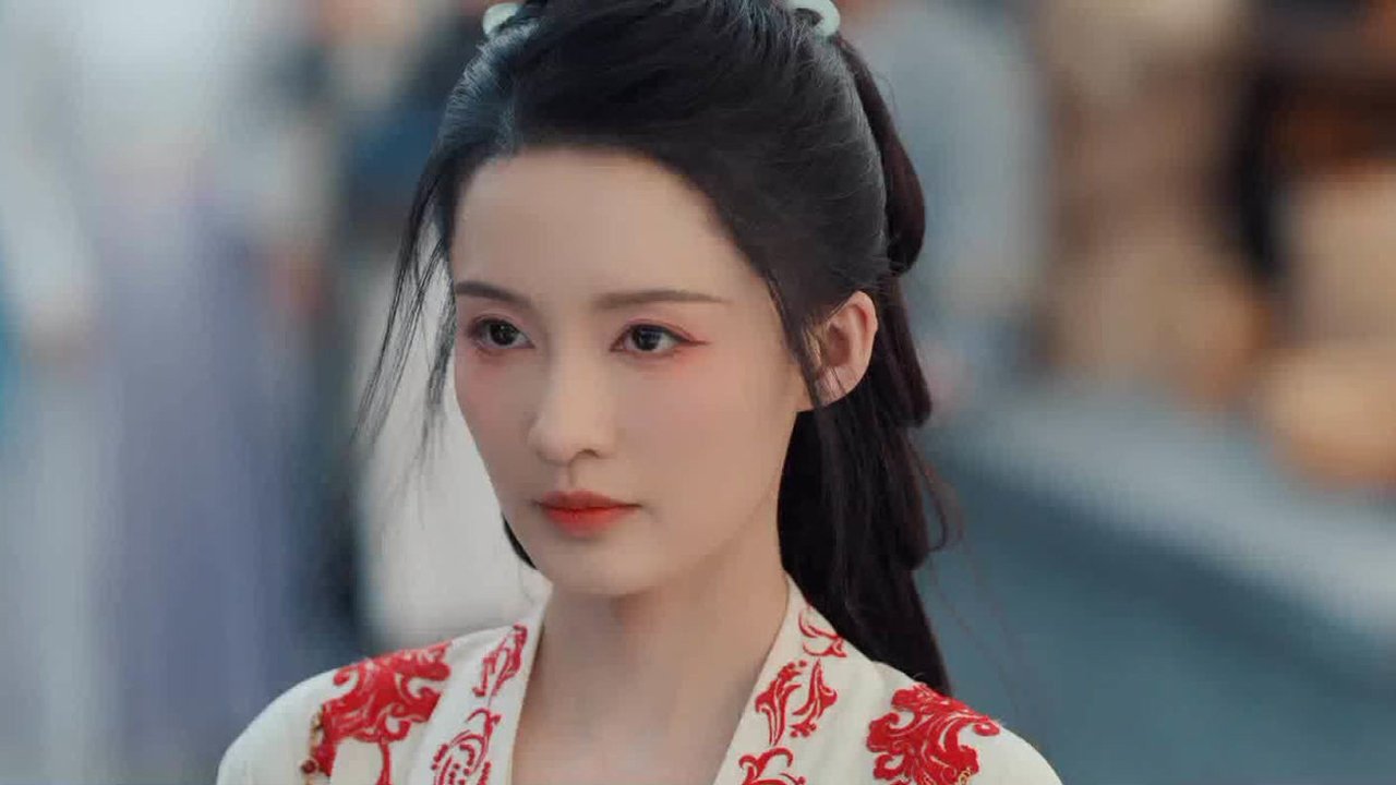 Fated Hearts - Season 1 Episode 4 : Episode 4