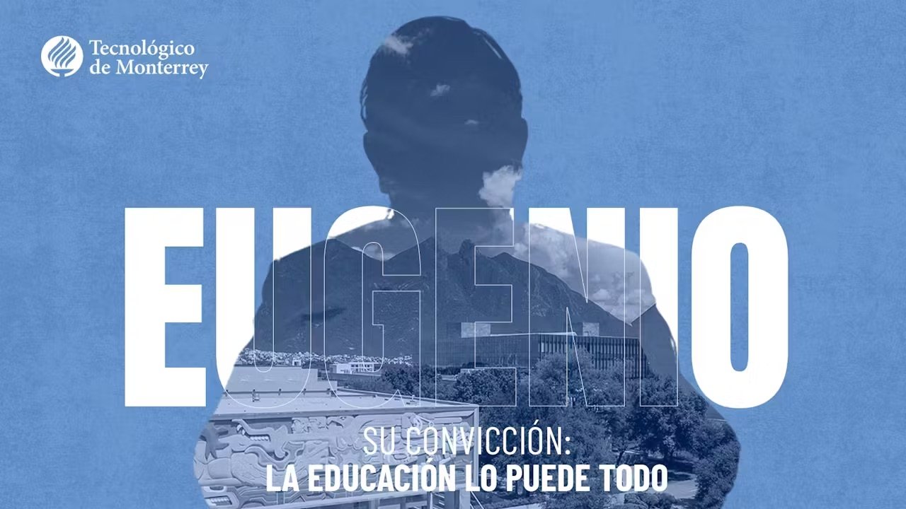 Eugenio 2025