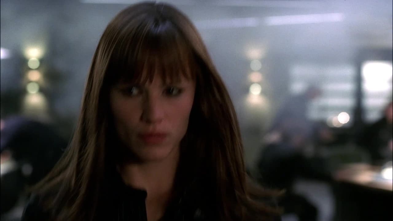 Alias - Season 3 Episode 22 : Resurrection