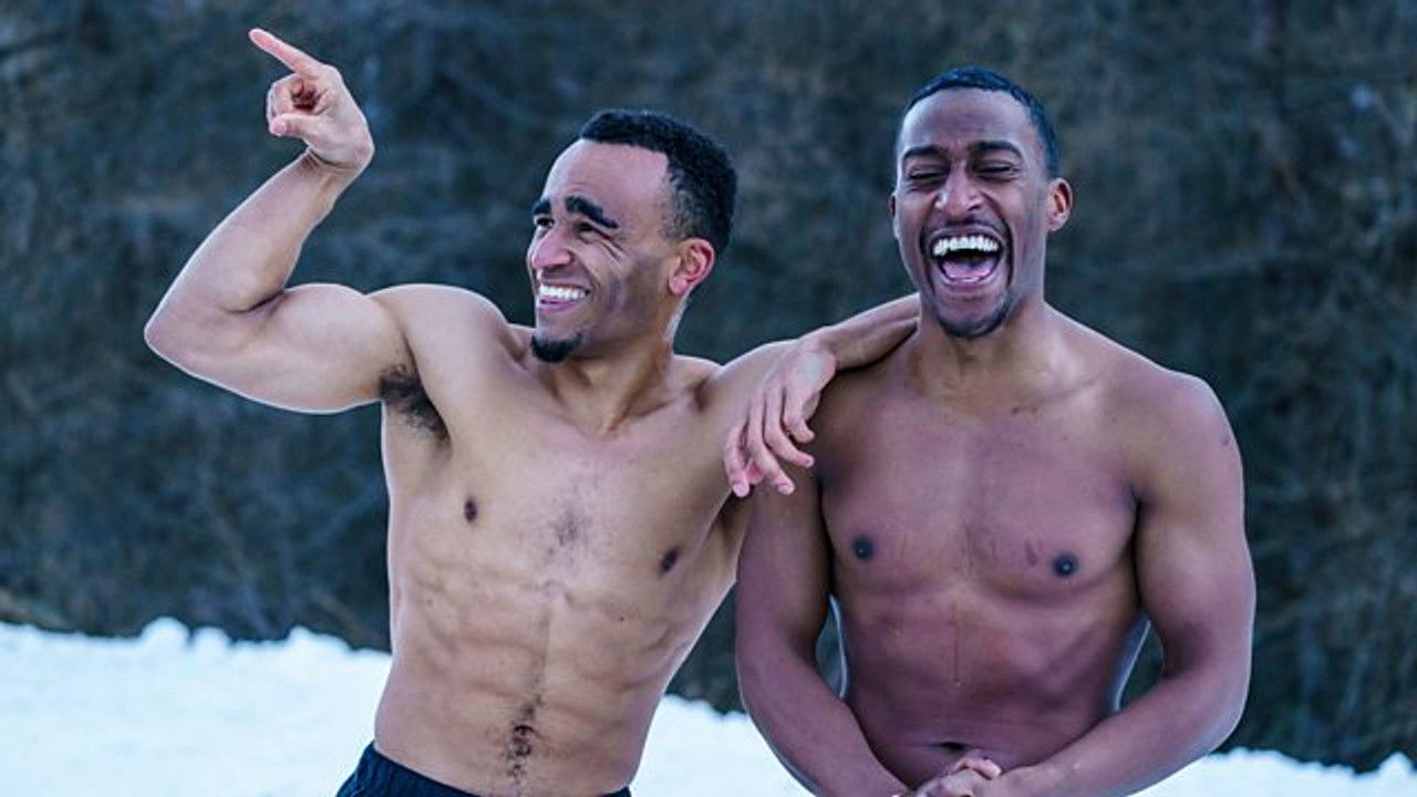 Munya and Filly Get Chilly — Épisode 4